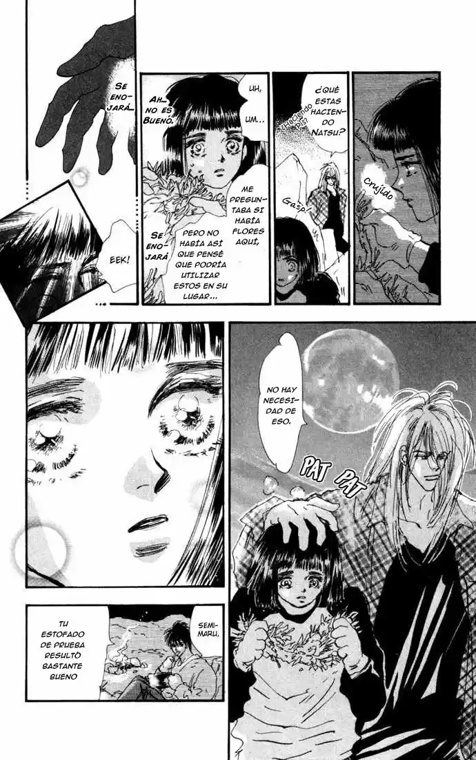 7 Seeds capítulo 23, página 10