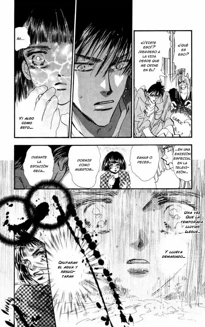 7 Seeds capítulo 23, página 14