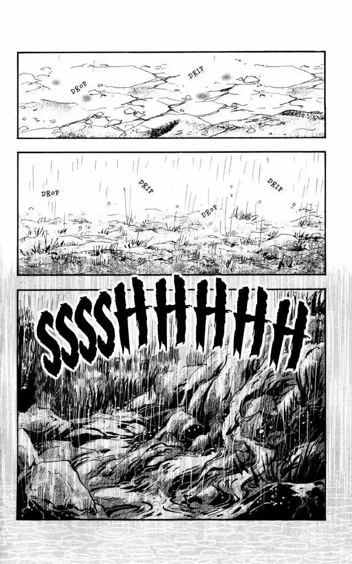 7 Seeds capítulo 25, página 34