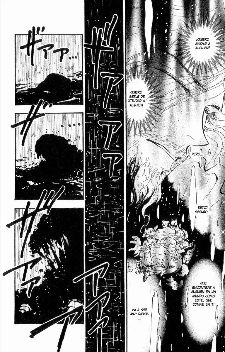7 Seeds capítulo 26, página 5