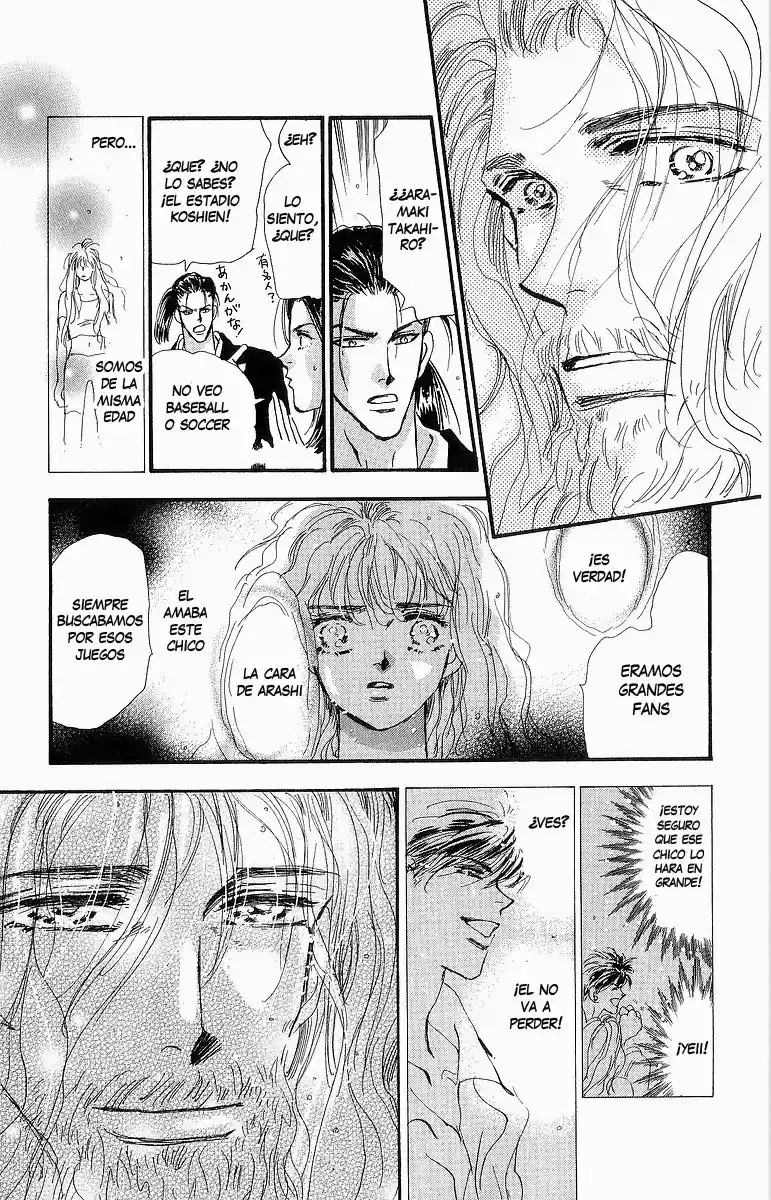 7 Seeds capítulo 27, página 14