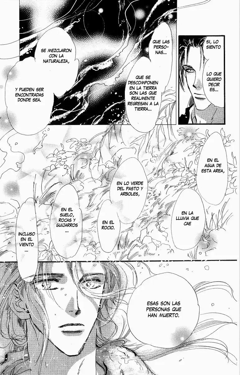 7 Seeds capítulo 28, página 9