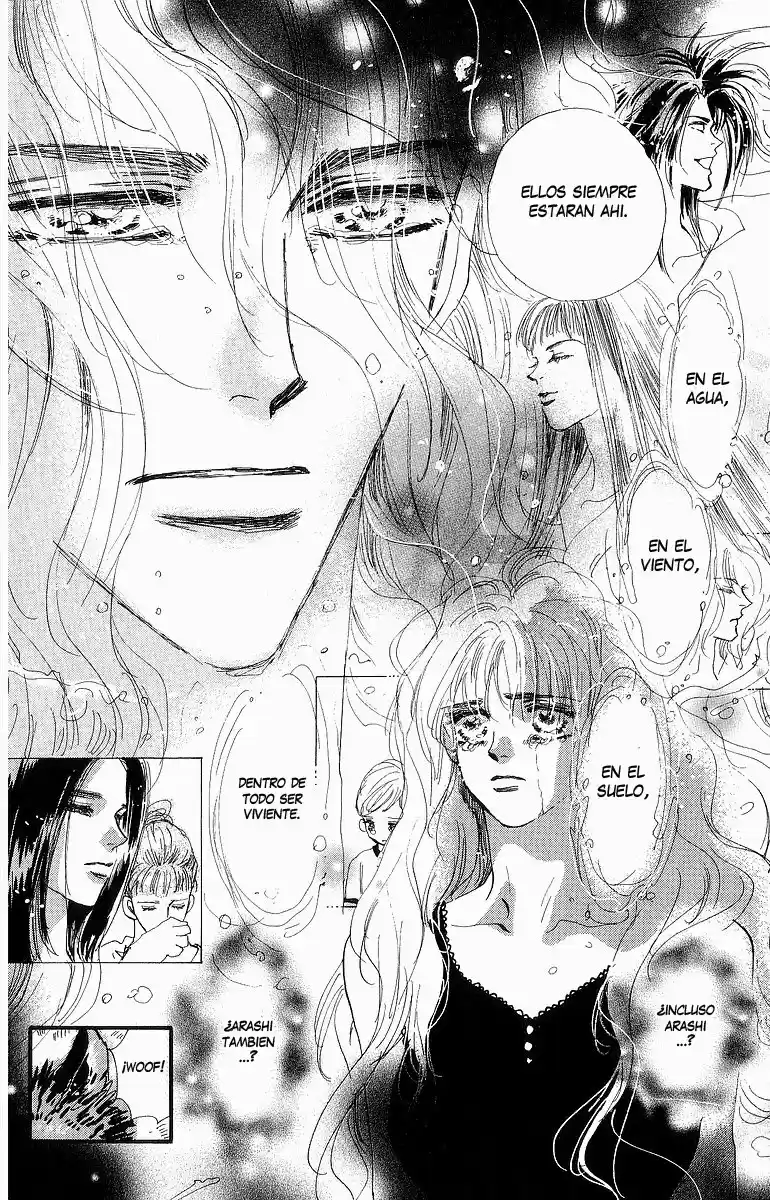 7 Seeds capítulo 28, página 10