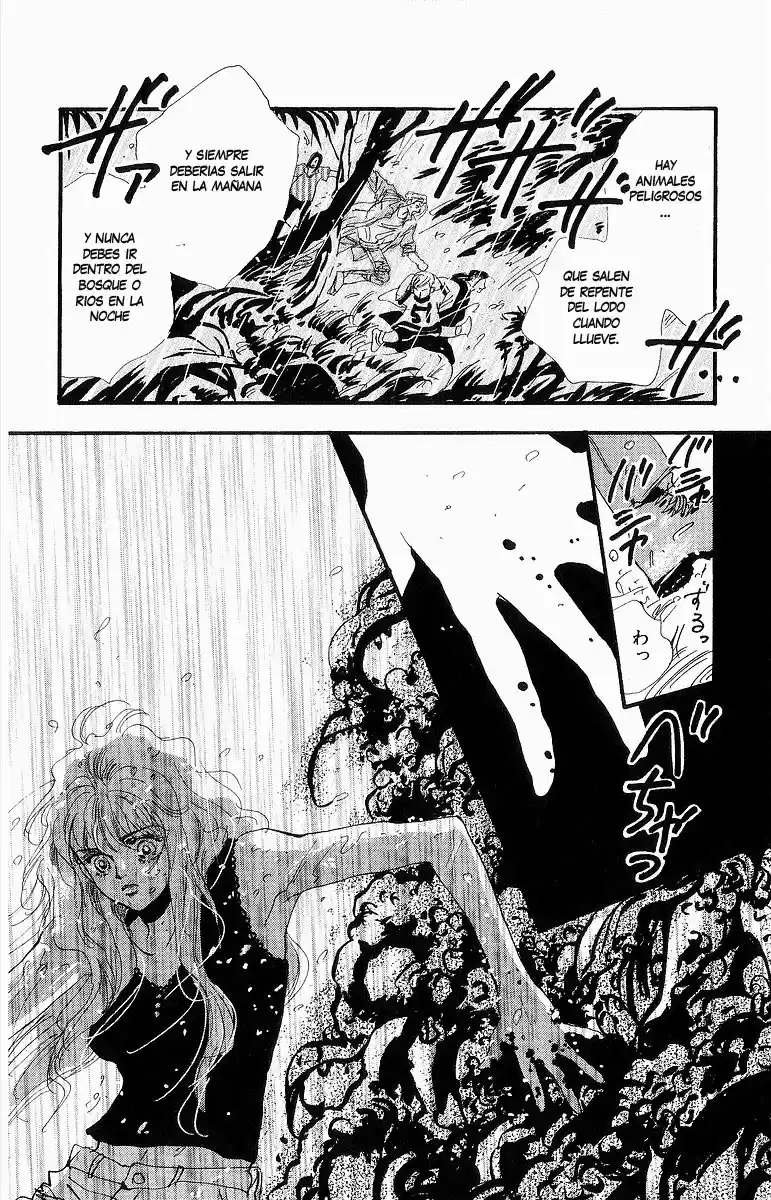 7 Seeds capítulo 28, página 16