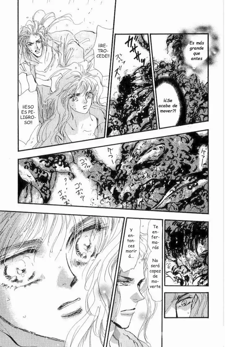7 Seeds capítulo 29, página 9