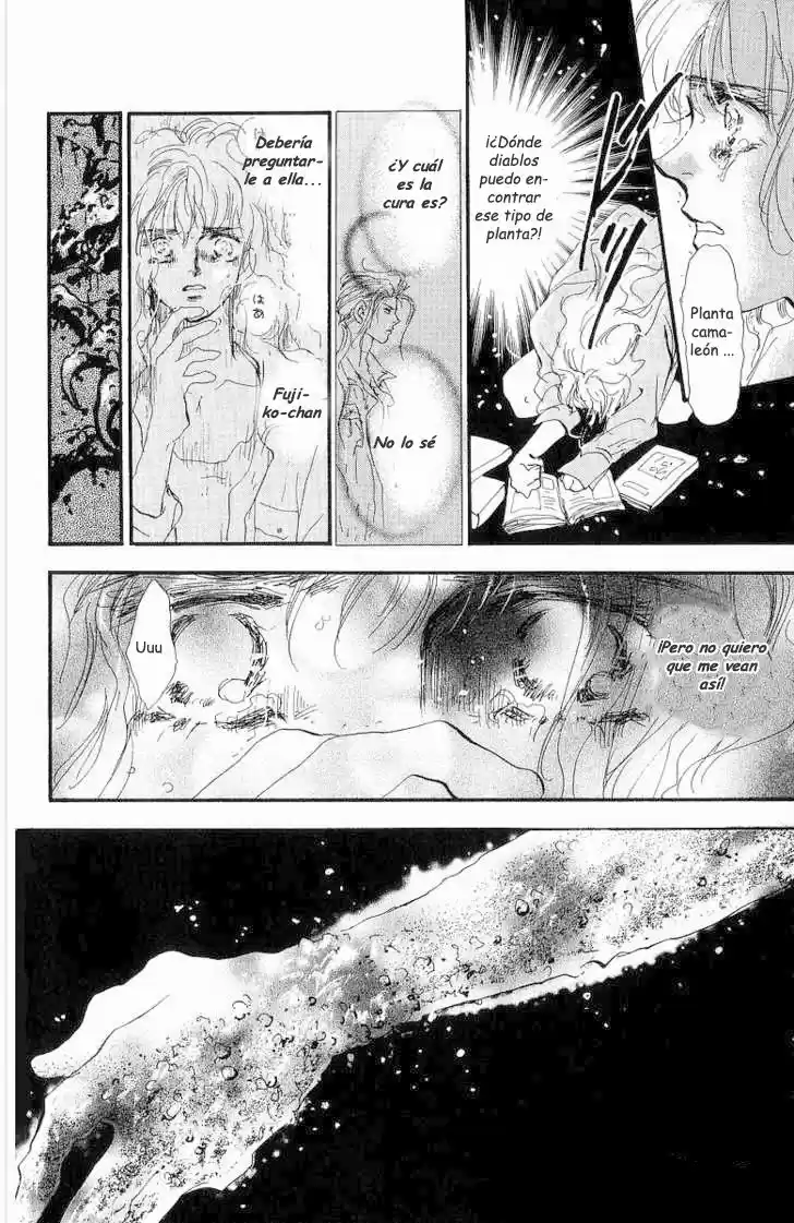 7 Seeds capítulo 29, página 12
