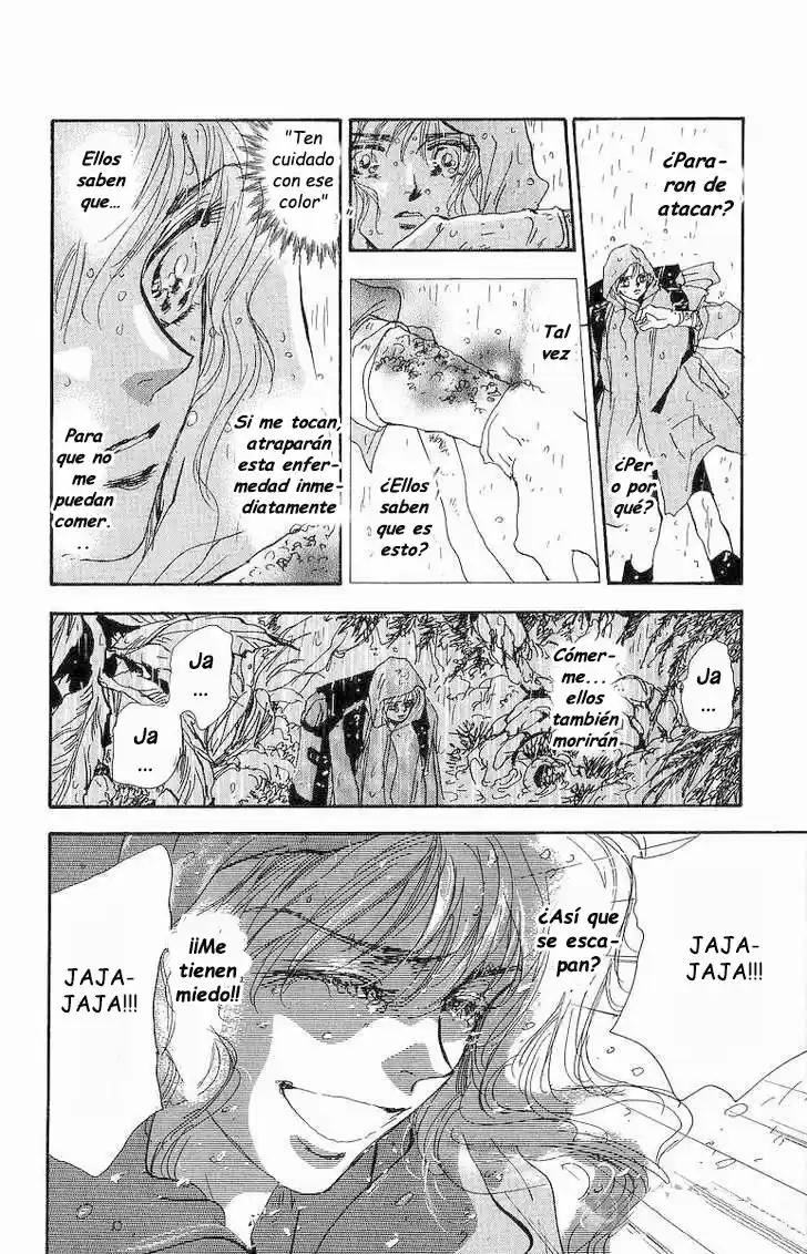 7 Seeds capítulo 30, página 7