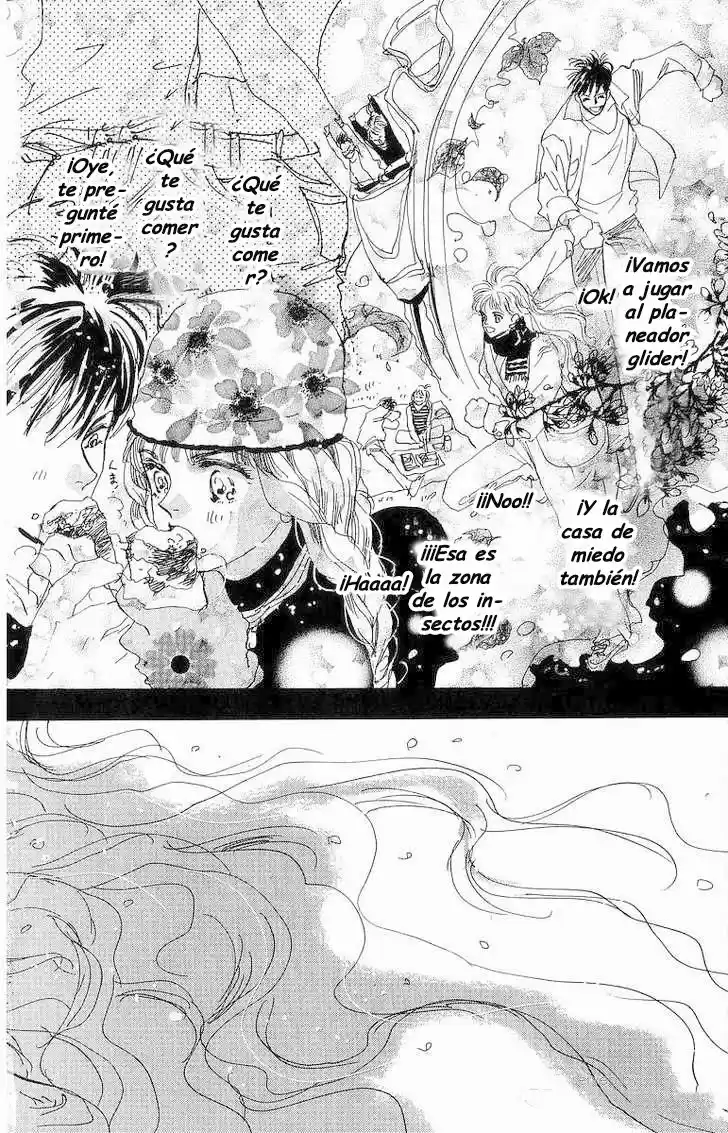 7 Seeds capítulo 30, página 9