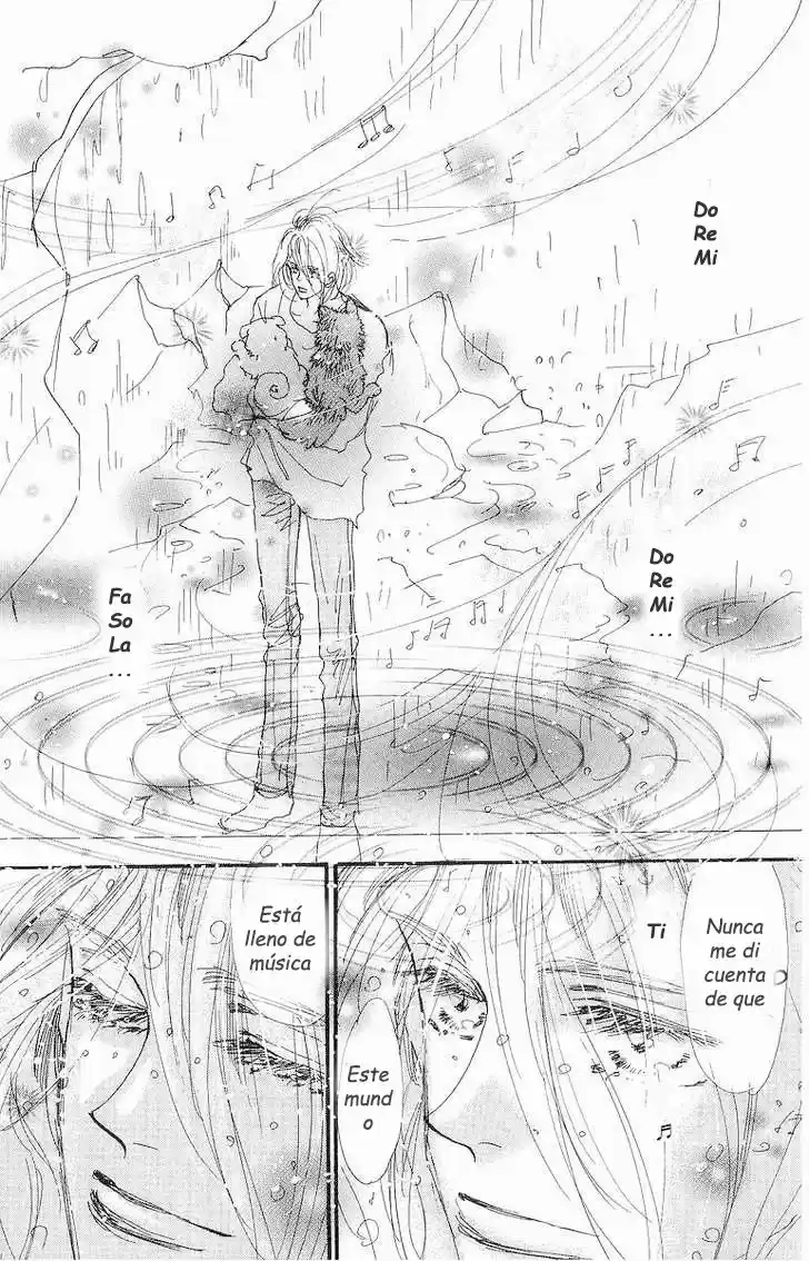 7 Seeds capítulo 32, página 14