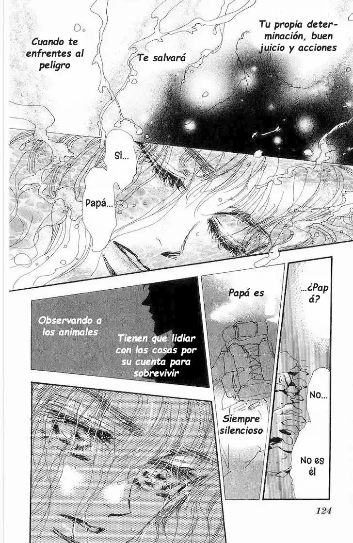 7 Seeds capítulo 33, página 5