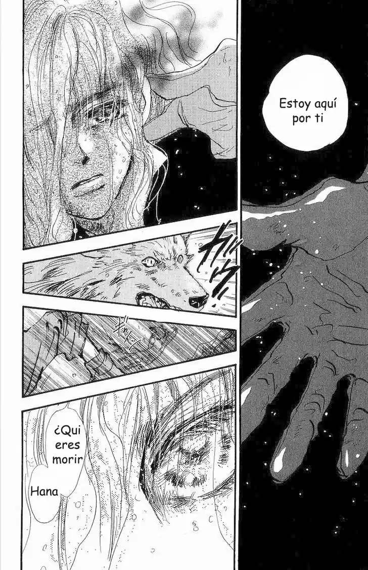 7 Seeds capítulo 33, página 10