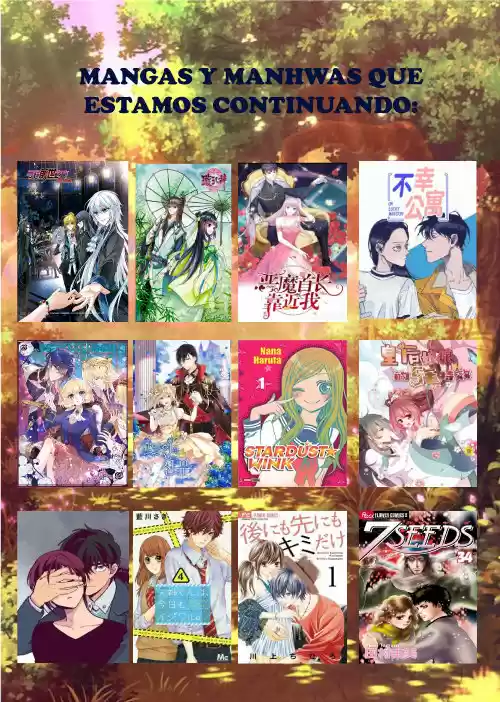 7 Seeds capítulo 33, página 15