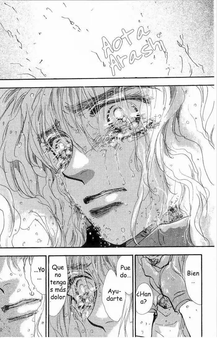 7 Seeds capítulo 34, página 6