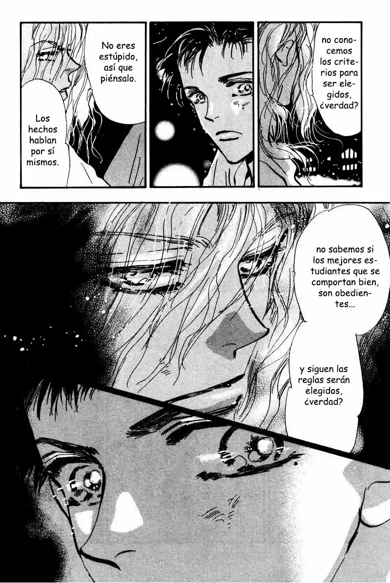7 Seeds capítulo 37, página 25
