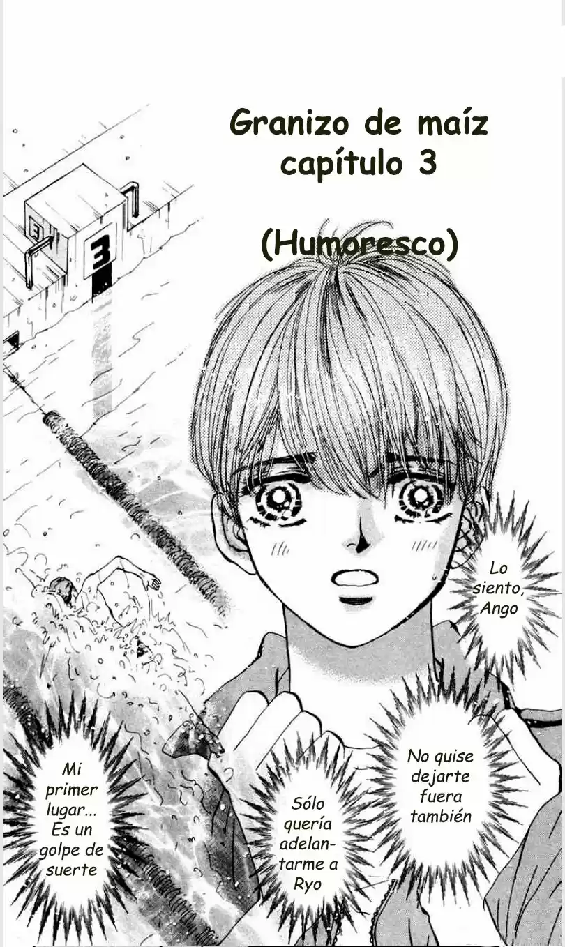 7 Seeds capítulo 38, página 2