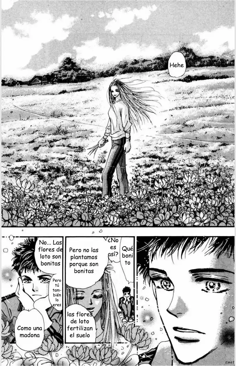 7 Seeds capítulo 38, página 12