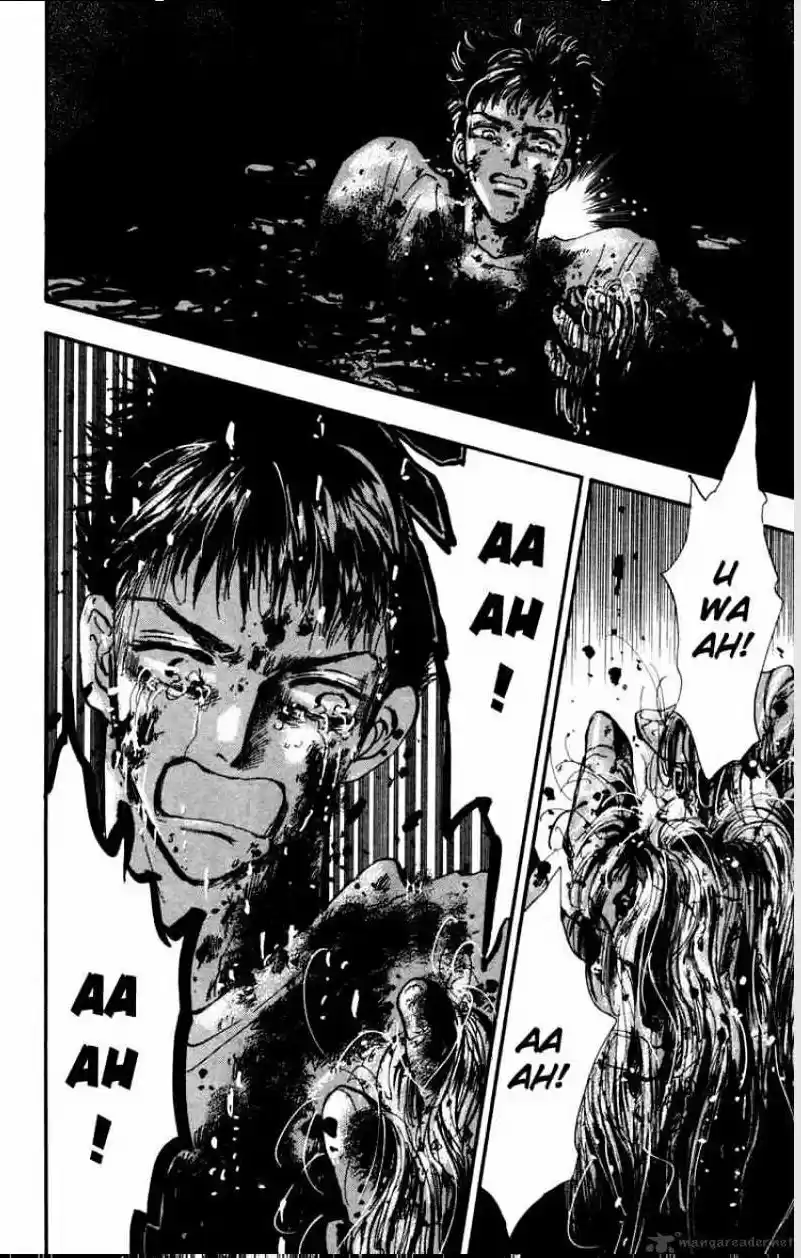7 Seeds capítulo 39, página 7