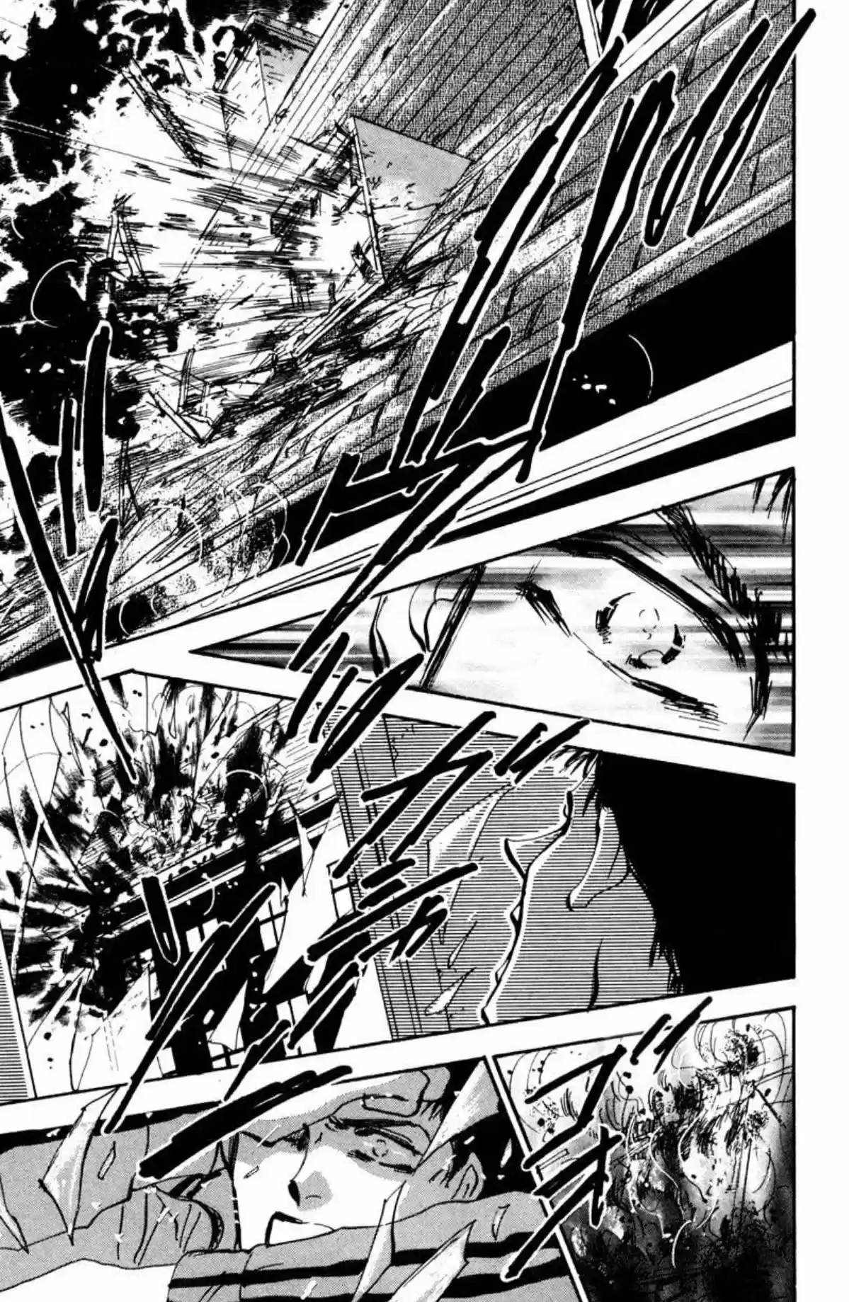 7 Seeds capítulo 40, página 28