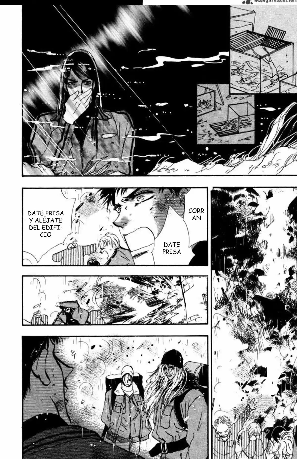 7 Seeds capítulo 40, página 31