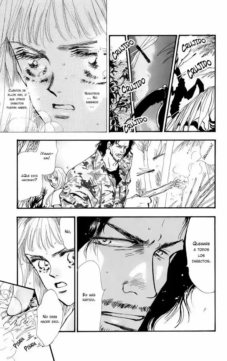 7 Seeds capítulo 7, página 6