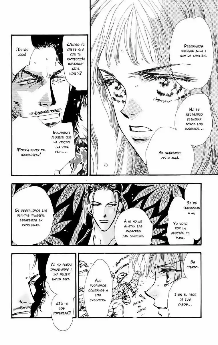 7 Seeds capítulo 7, página 7