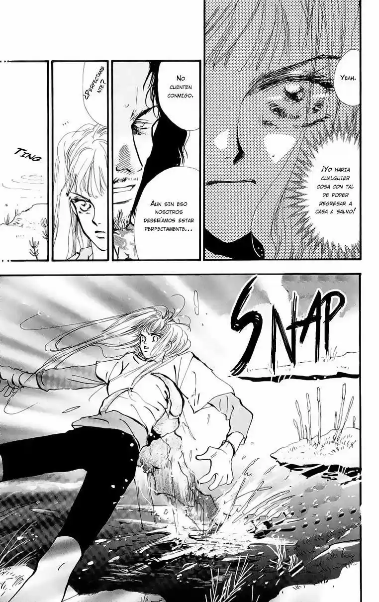 7 Seeds capítulo 7, página 8
