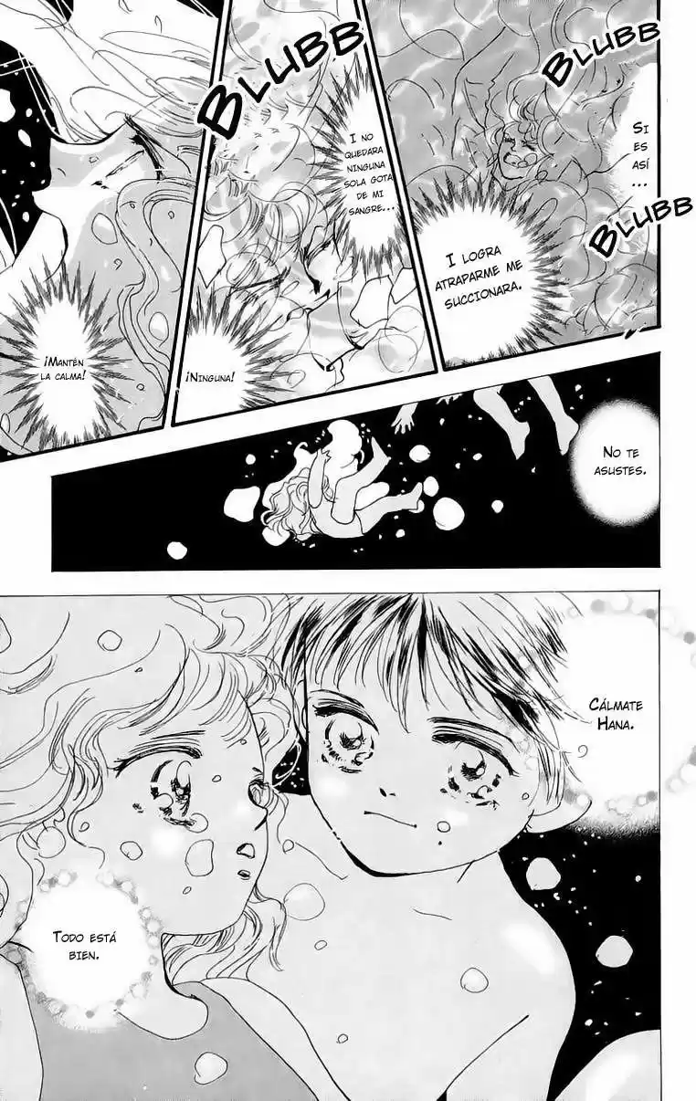 7 Seeds capítulo 7, página 10