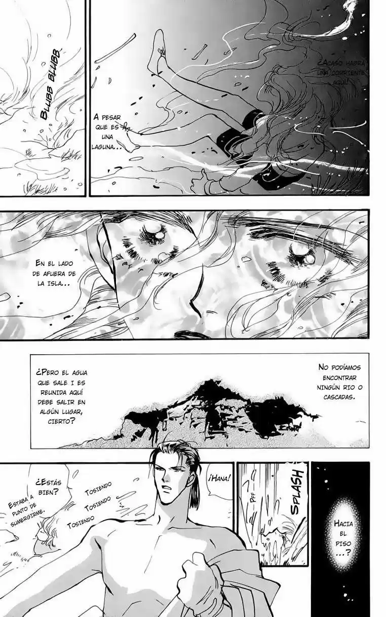 7 Seeds capítulo 7, página 12