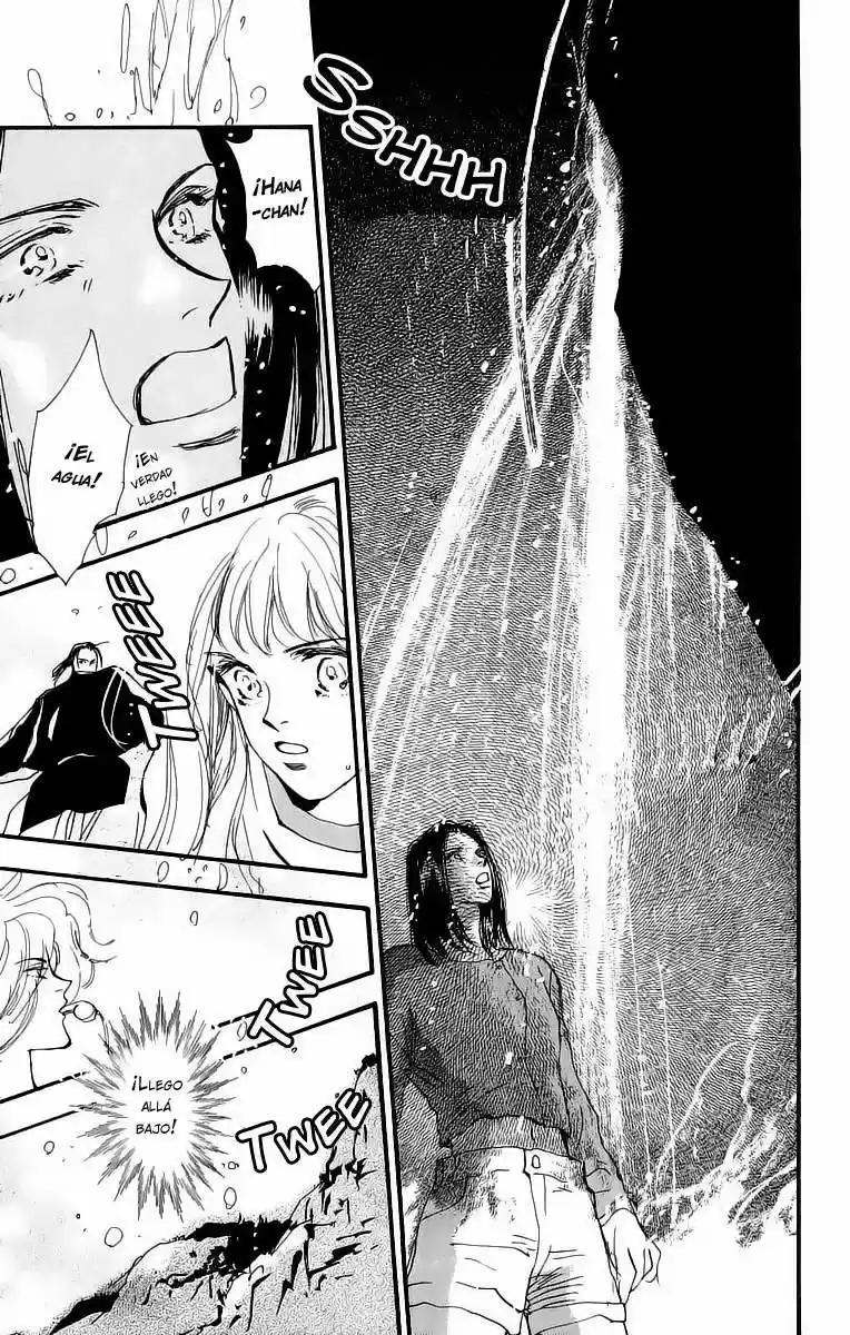 7 Seeds capítulo 7, página 22