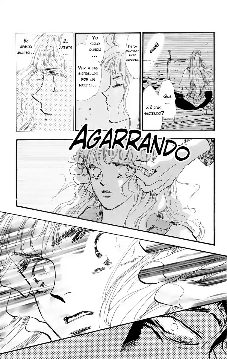 7 Seeds capítulo 8, página 28