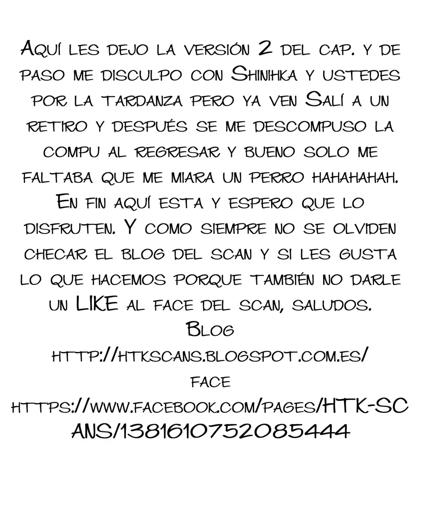 7 Seeds capítulo 9, página 2