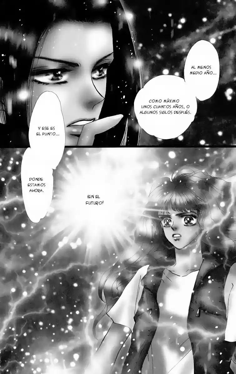 7 Seeds capítulo 9, página 8