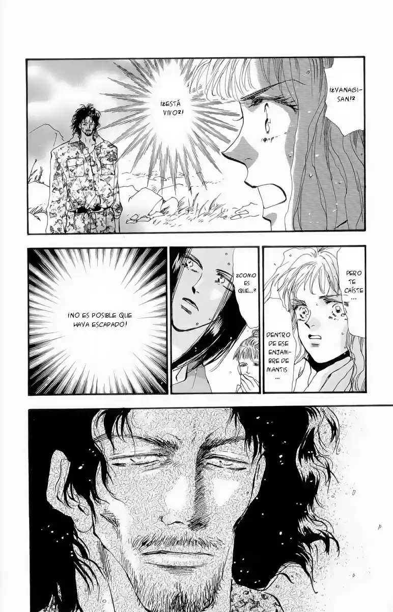 7 Seeds capítulo 9, página 10