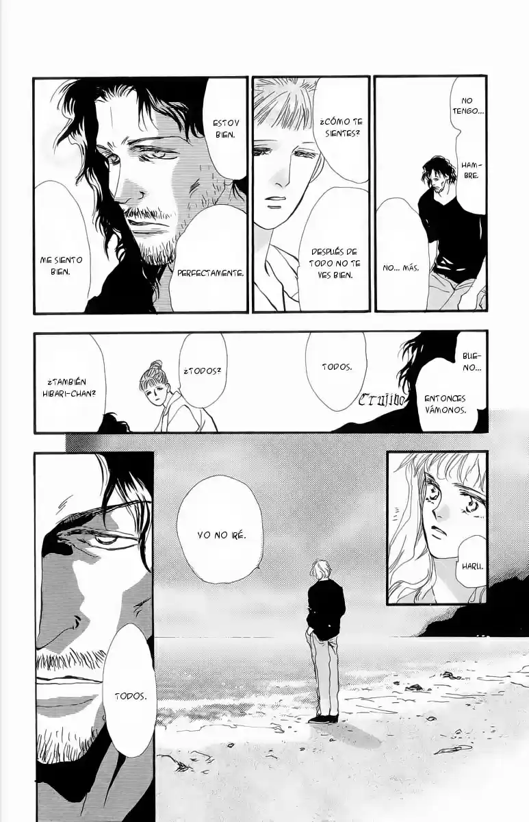 7 Seeds capítulo 9, página 16