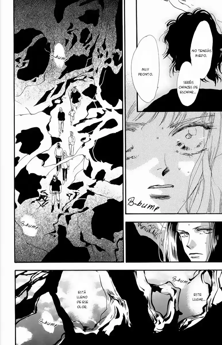 7 Seeds capítulo 9, página 24