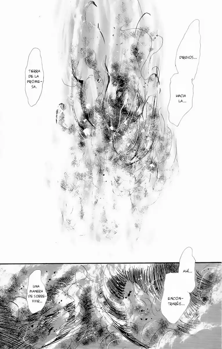 7 Seeds capítulo 9, página 40