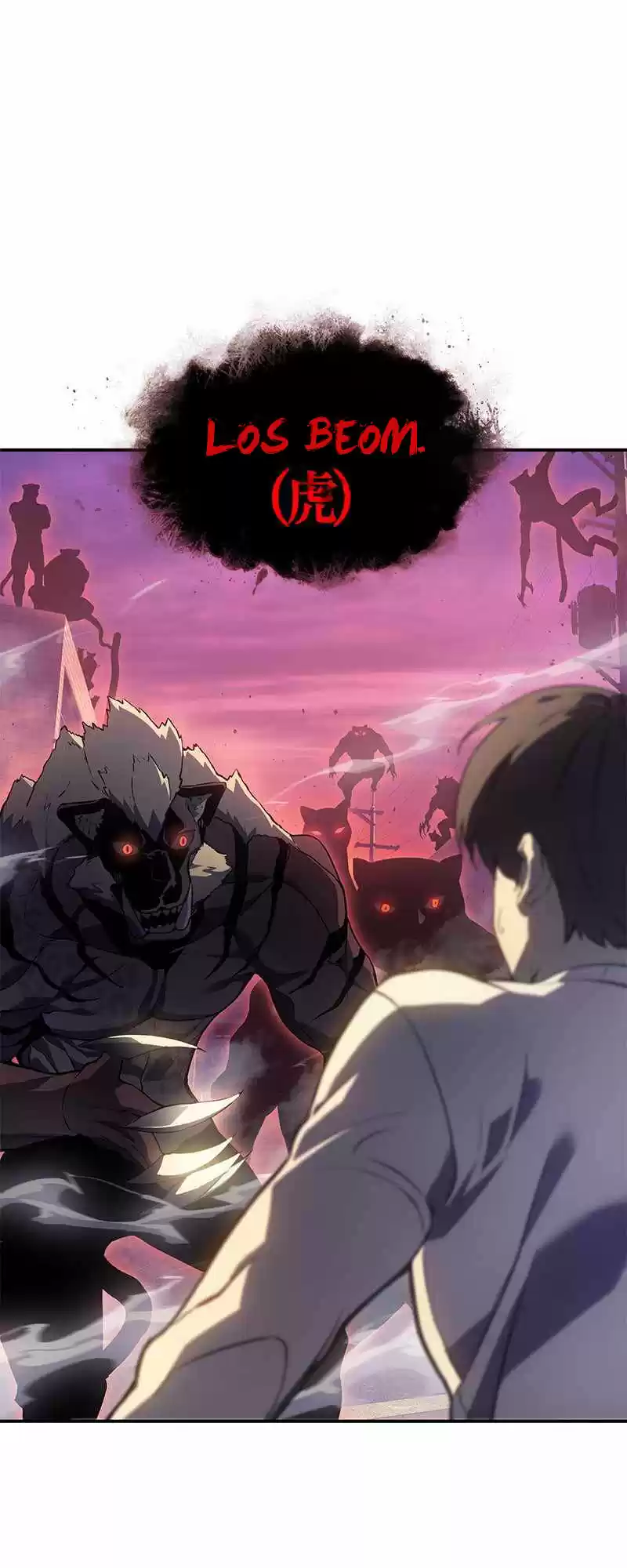 7FATES: CHAKHO capítulo 0, página 6