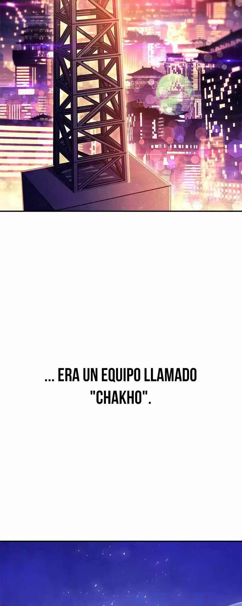7FATES: CHAKHO capítulo 0, página 9