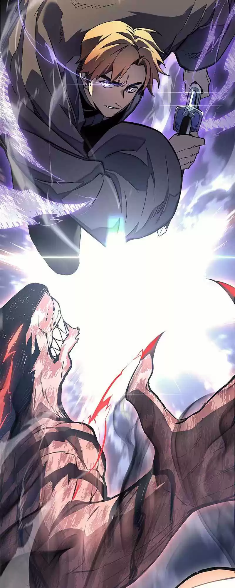 7FATES: CHAKHO capítulo 0, página 13