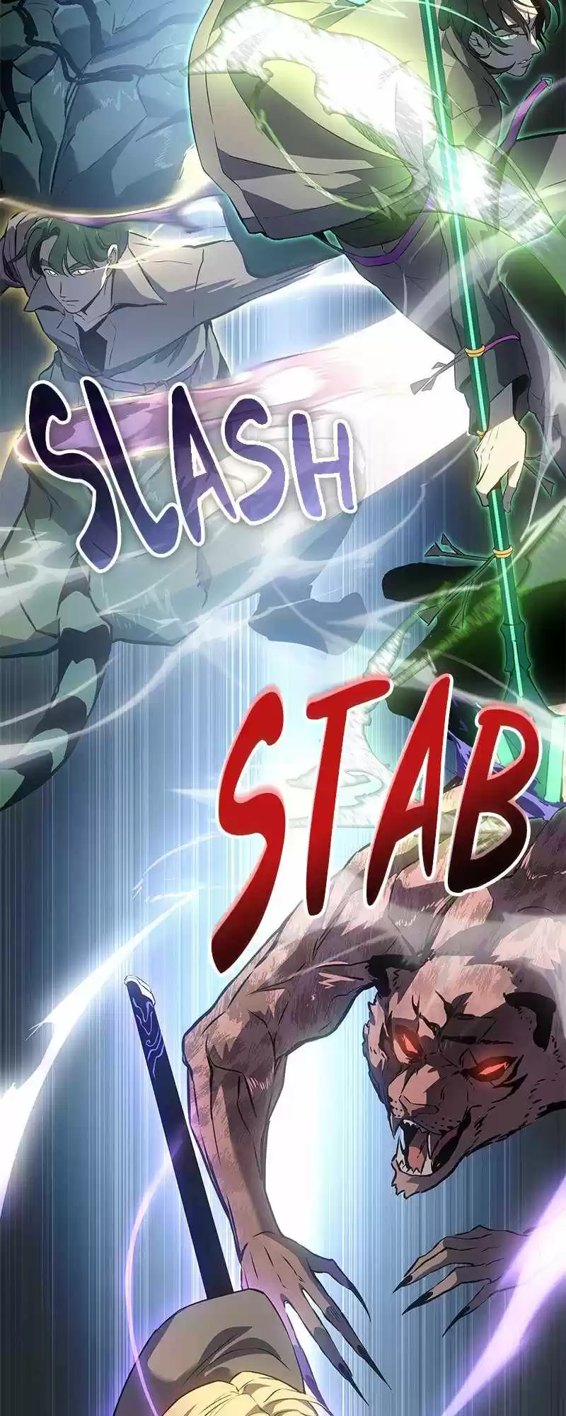 7FATES: CHAKHO capítulo 0, página 15