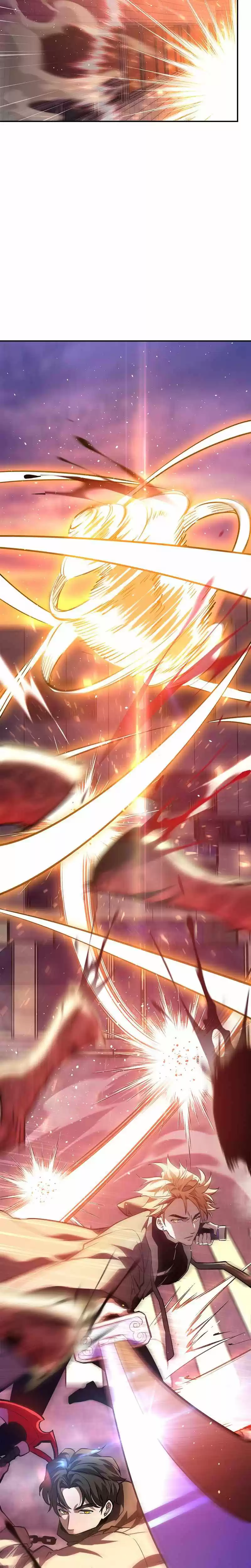 7FATES: CHAKHO capítulo 0, página 42