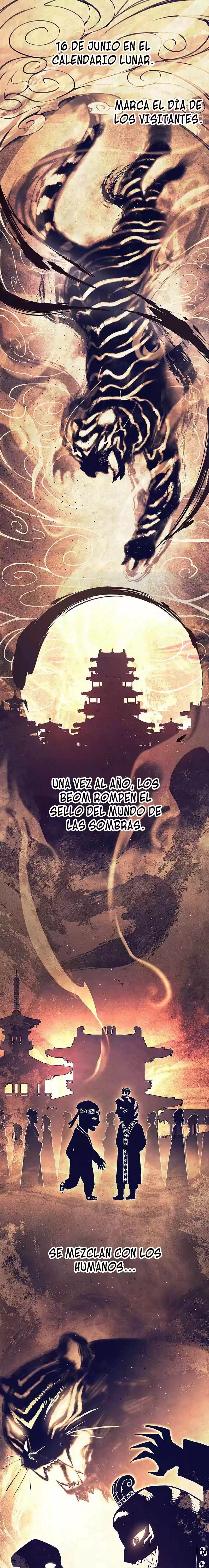 7FATES: CHAKHO capítulo 1, página 2