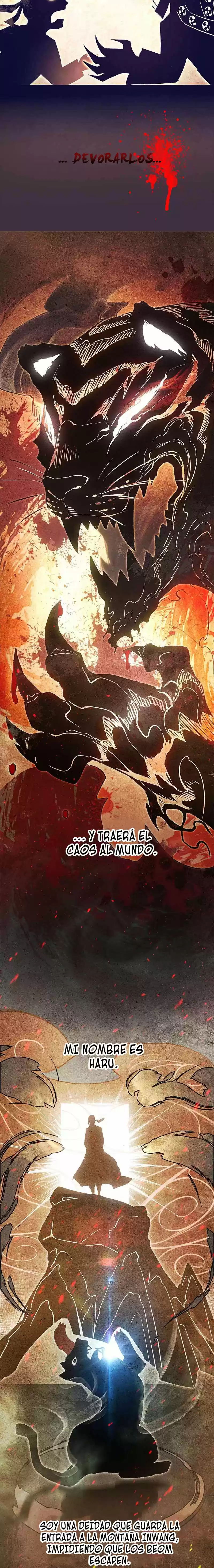 7FATES: CHAKHO capítulo 1, página 3