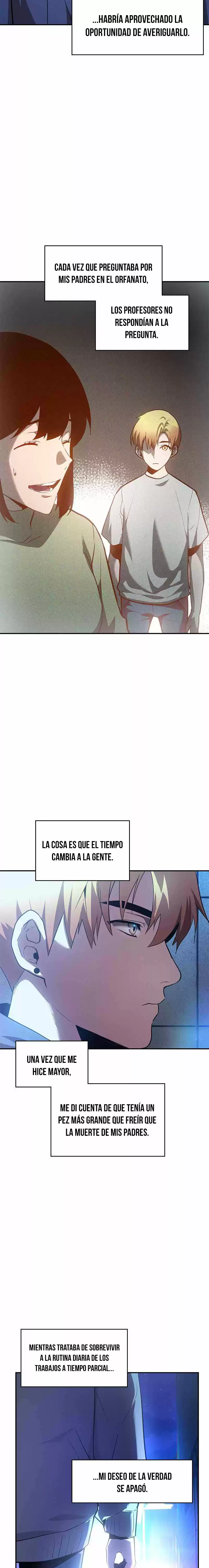 7FATES: CHAKHO capítulo 1, página 8