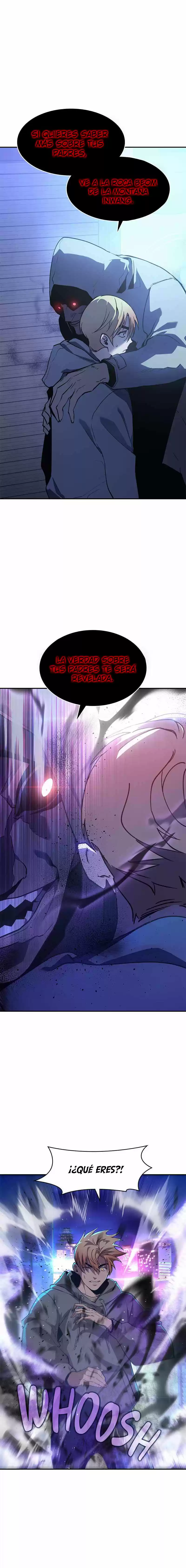 7FATES: CHAKHO capítulo 1, página 12