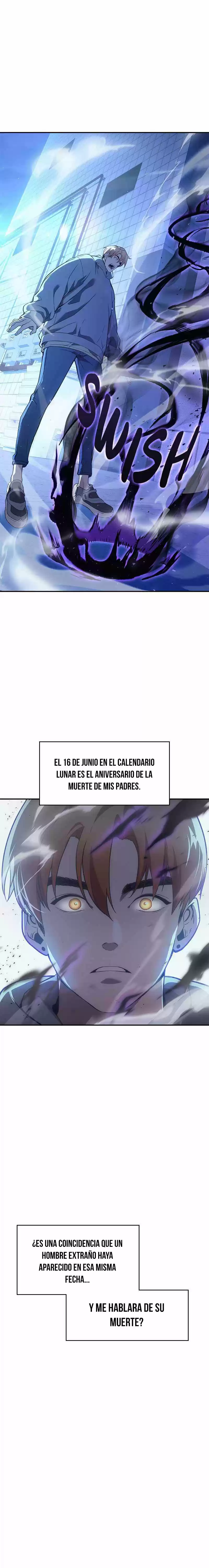 7FATES: CHAKHO capítulo 1, página 13