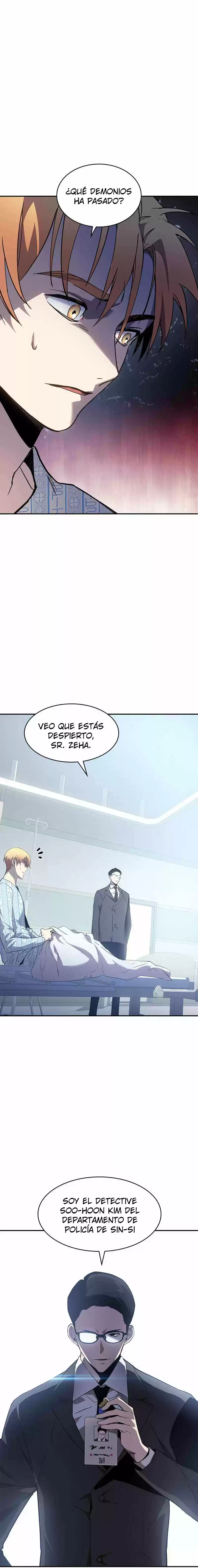 7FATES: CHAKHO capítulo 1, página 16