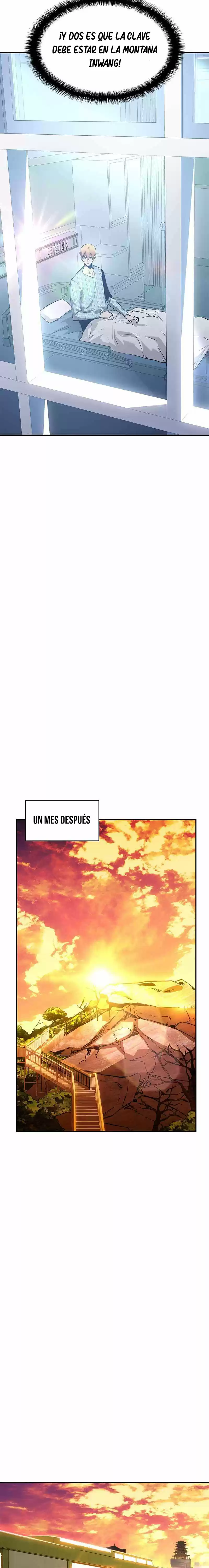 7FATES: CHAKHO capítulo 1, página 21