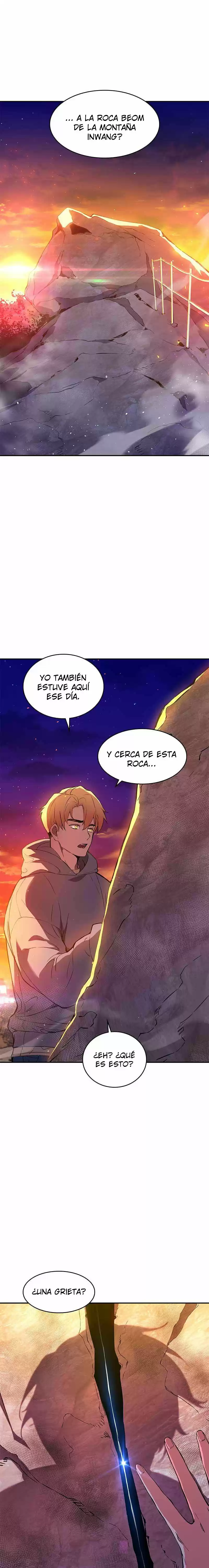 7FATES: CHAKHO capítulo 1, página 25