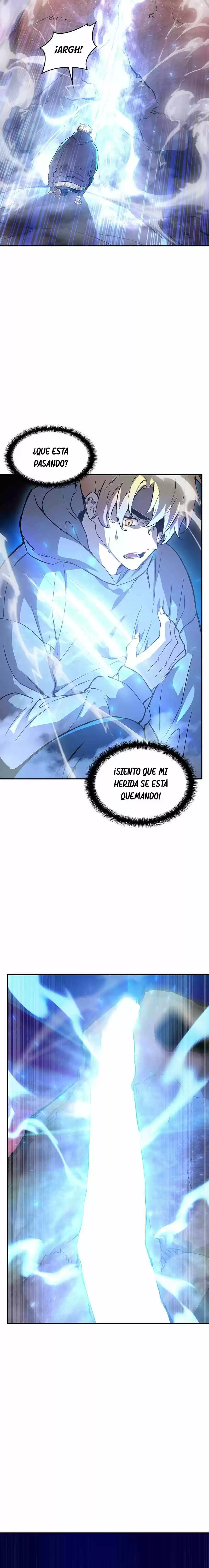 7FATES: CHAKHO capítulo 1, página 27